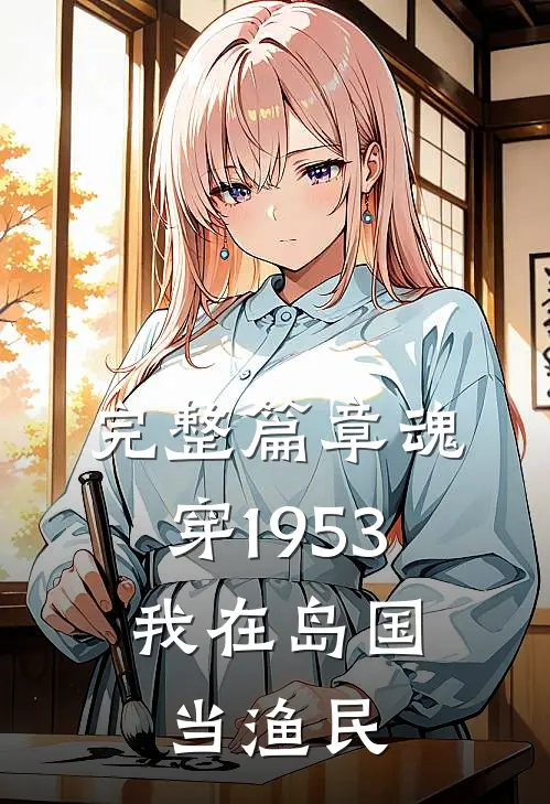 完整篇章魂穿1953：我在岛国当渔民