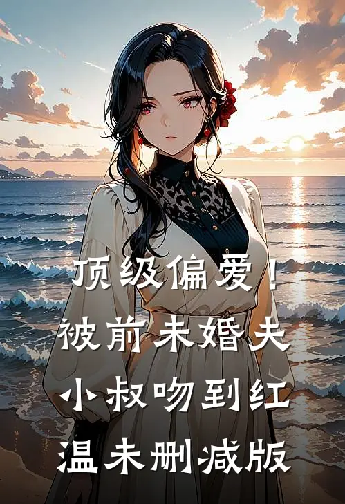 顶级偏爱！被前未婚夫小叔吻到红温未删减版