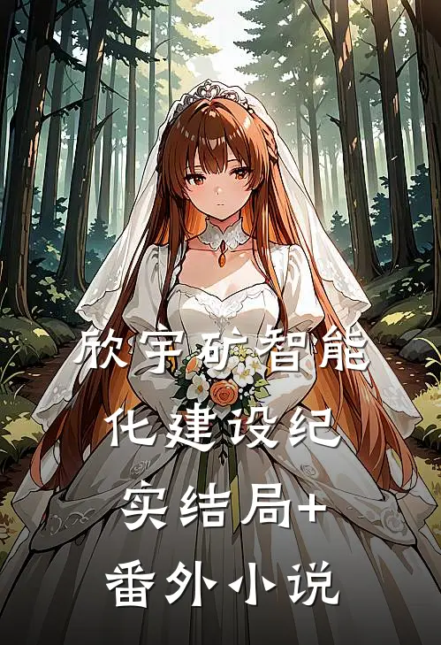 欣宇矿智能化建设纪实结局+番外小说