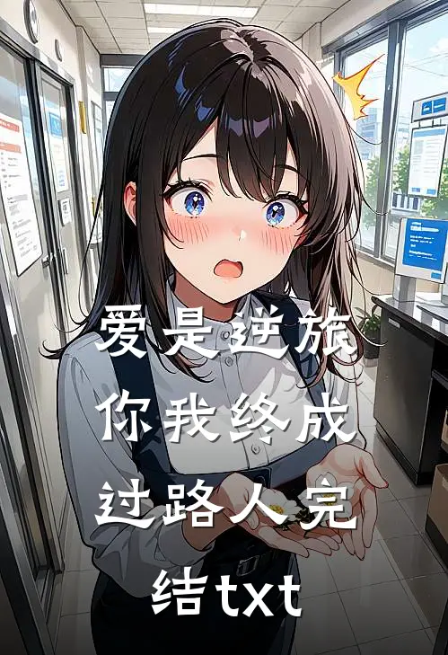 爱是逆旅，你我终成过路人完结txt