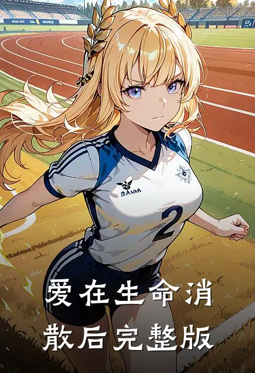 爱在生命消散后完整版