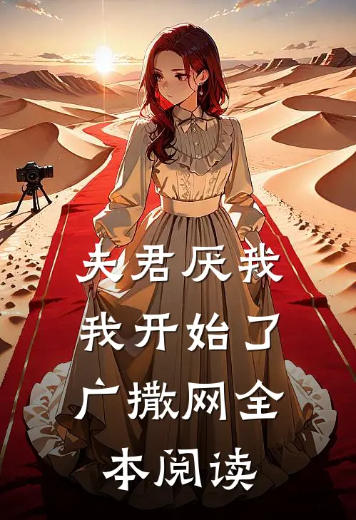 夫君厌我，我开始了广撒网全本阅读