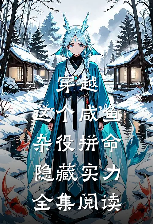 穿越：这个咸鱼杂役拼命隐藏实力全集阅读