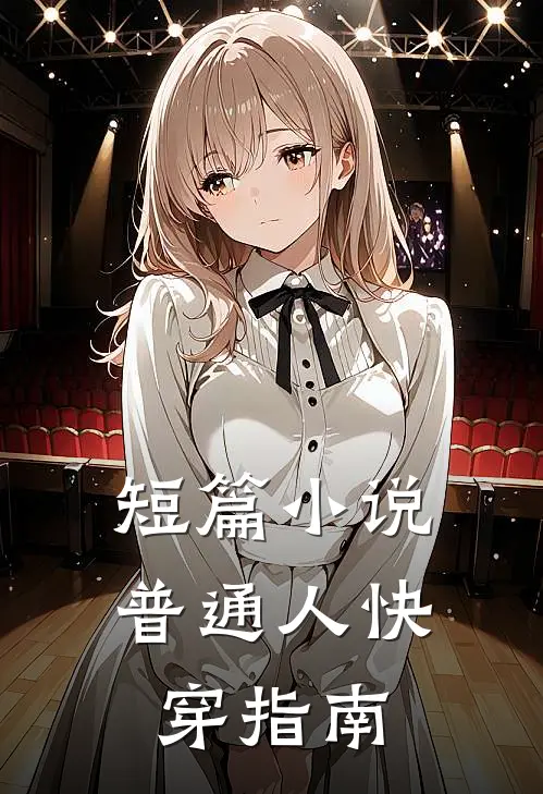 短篇小说普通人快穿指南