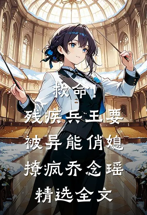 救命!残疾兵王要被异能俏媳撩疯乔念瑶精选全文