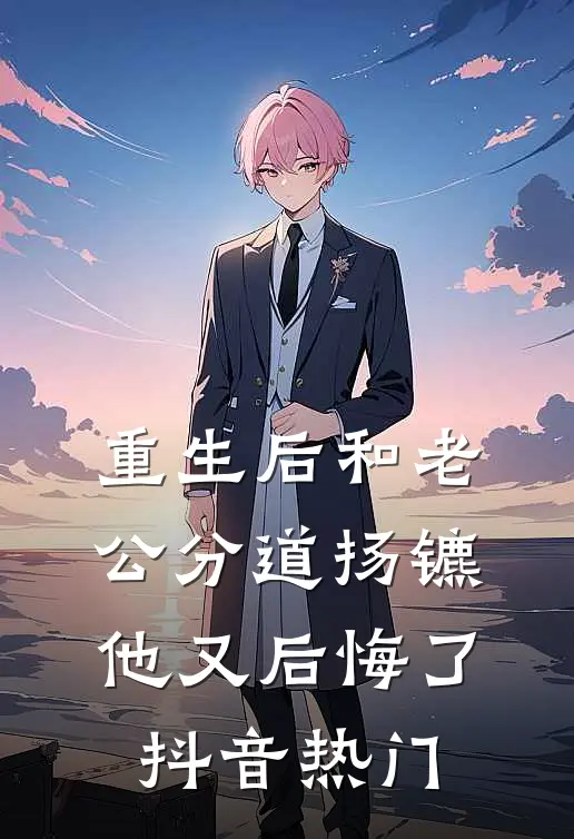 重生后和老公分道扬镳他又后悔了抖音热门
