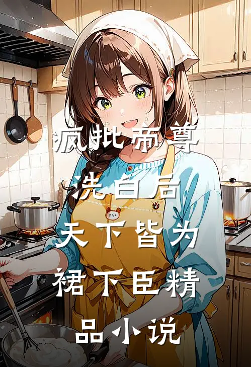 疯批帝尊洗白后，天下皆为裙下臣精品小说