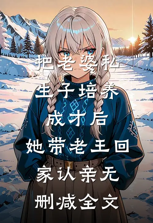 把老婆私生子培养成才后，她带老王回家认亲无删减全文