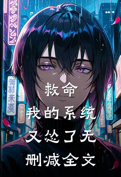 救命，我的系统又怂了无删减全文