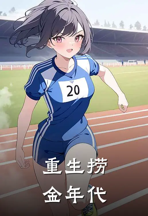 重生捞金年代