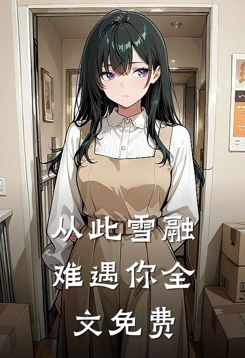从此雪融难遇你全文免费