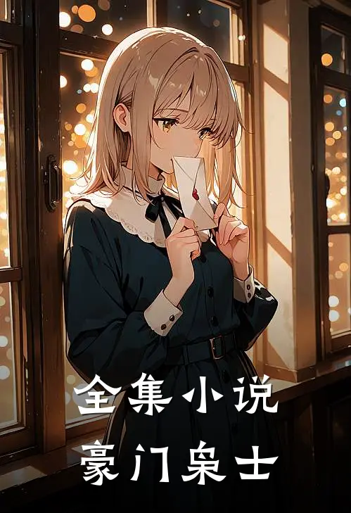 全集小说豪门枭士