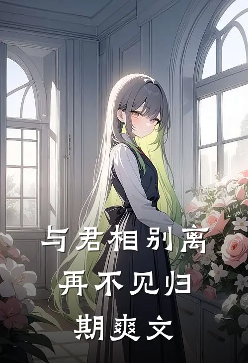 与君相别离，再不见归期爽文