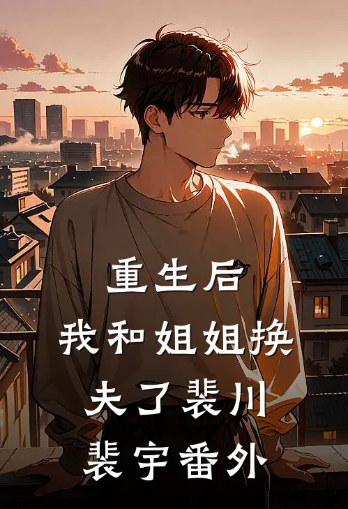 重生后，我和姐姐换夫了裴川裴宇番外