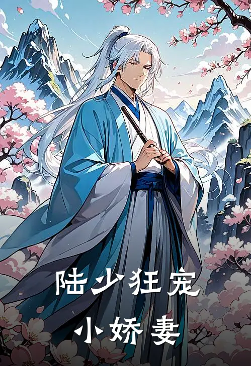 陆少狂宠小娇妻