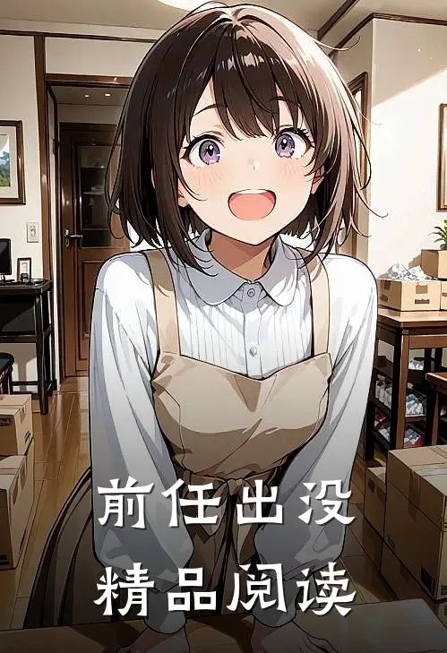 前任出没精品阅读