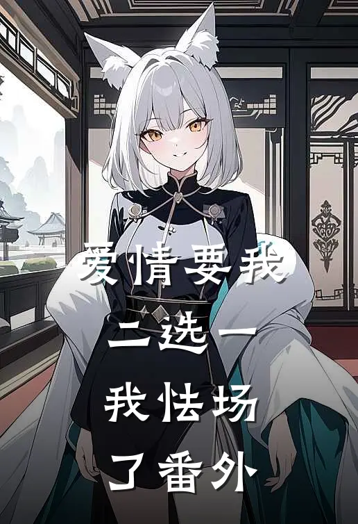 爱情要我二选一，我怯场了 番外