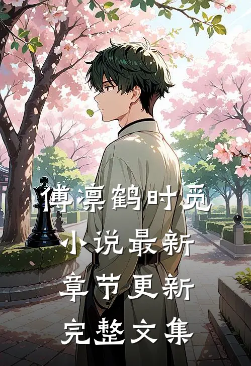 傅凛鹤时觅小说最新章节更新完整文集
