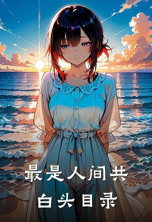 最是人间共白头目录