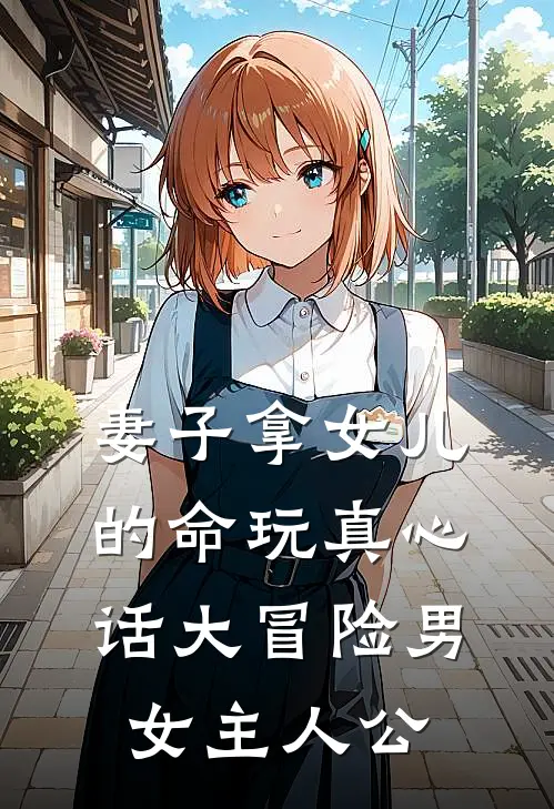 妻子拿女儿的命玩真心话大冒险男女主人公