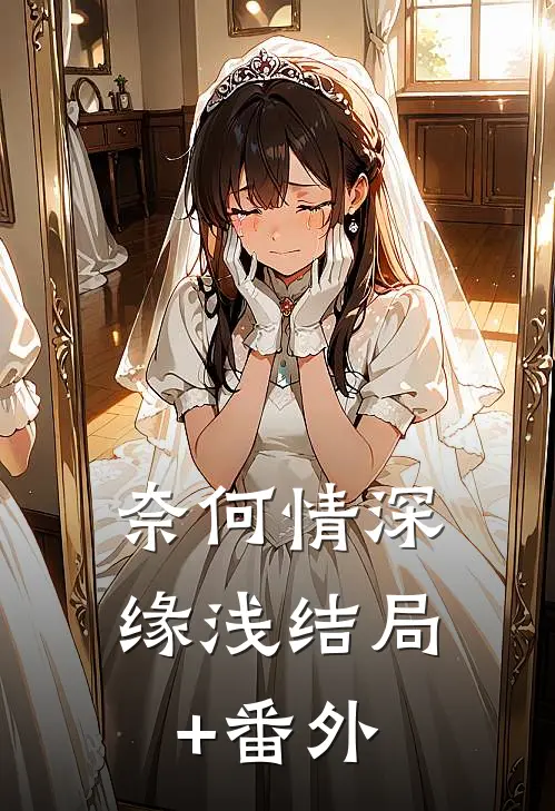 奈何情深缘浅结局+番外