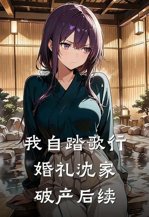 我自踏歌行婚礼沈家破产后续