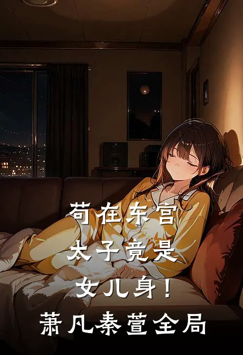 苟在东宫，太子竟是女儿身！萧凡秦萱全局