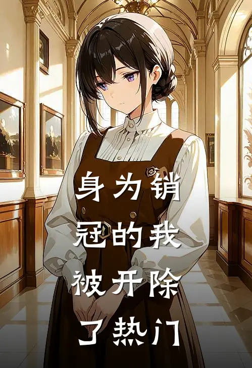 身为销冠的我，被开除了热门