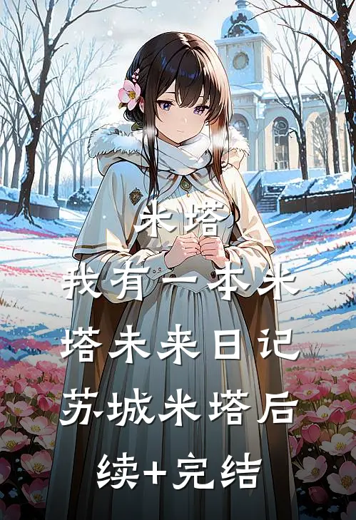 米塔：我有一本米塔未来日记苏城米塔后续+完结