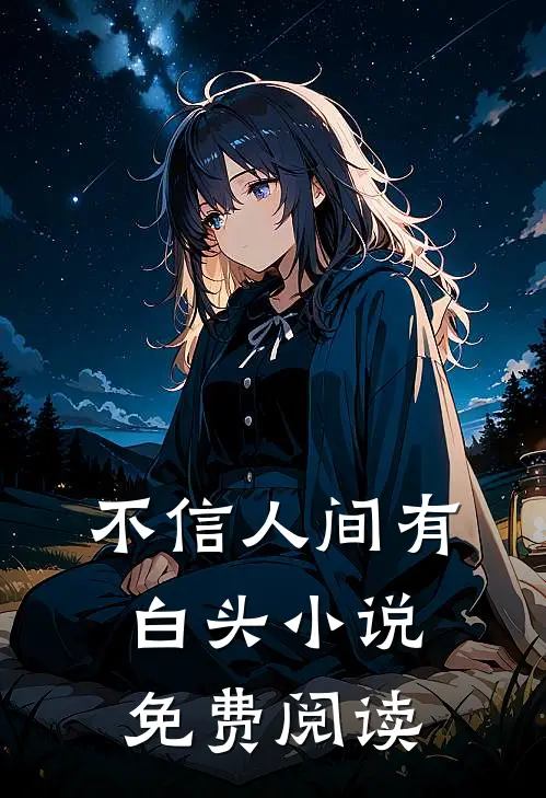 不信人间有白头小说免费阅读