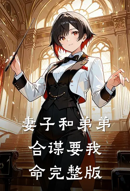 妻子和弟弟合谋要我命完整版