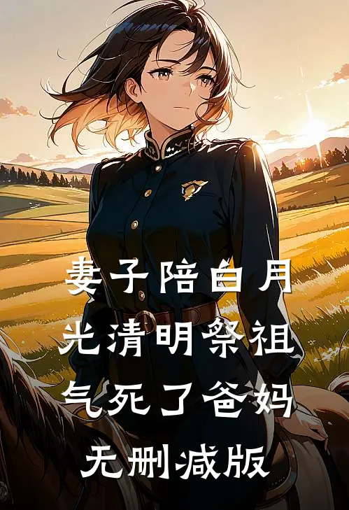 妻子陪白月光清明祭祖，气死了爸妈无删减版