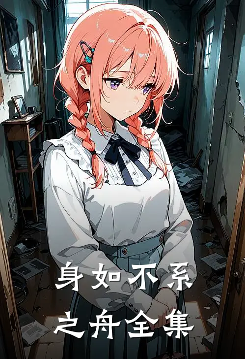 身如不系之舟全集
