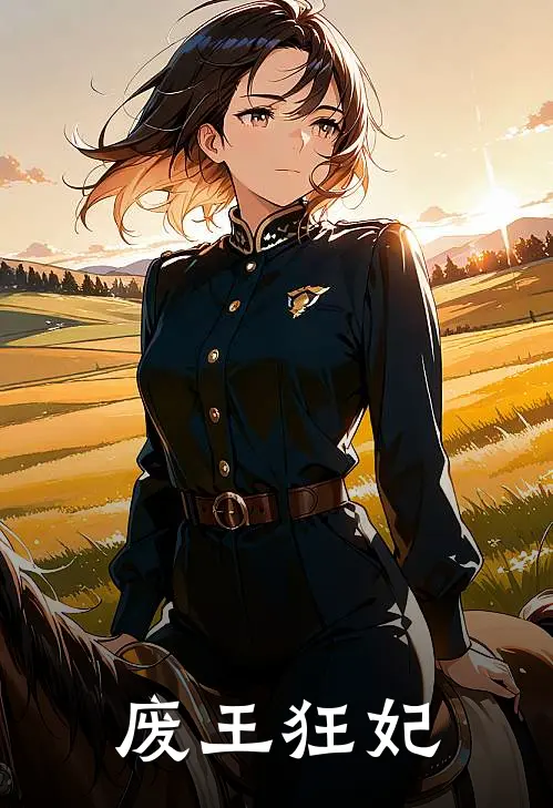 废王狂妃