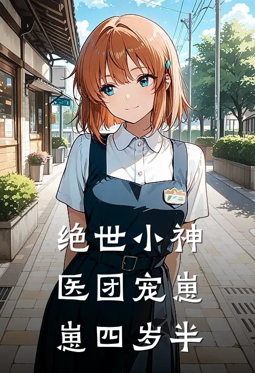 绝世小神医团宠崽崽四岁半