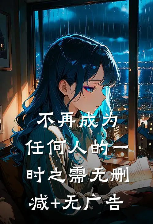 不再成为，任何人的一时之需无删减+无广告