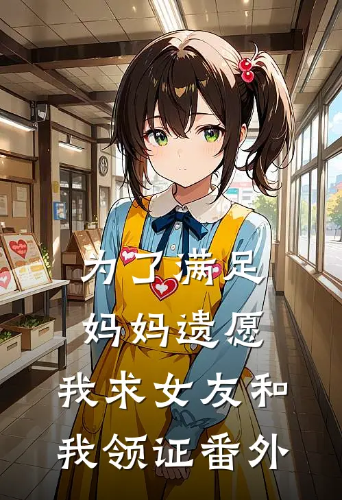 为了满足妈妈遗愿,我求女友和我领证番外在线观看