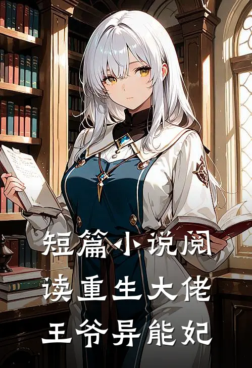 短篇小说阅读重生大佬王爷异能妃