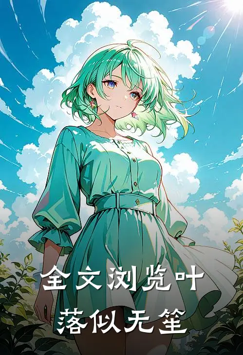 全文浏览叶落似无笙