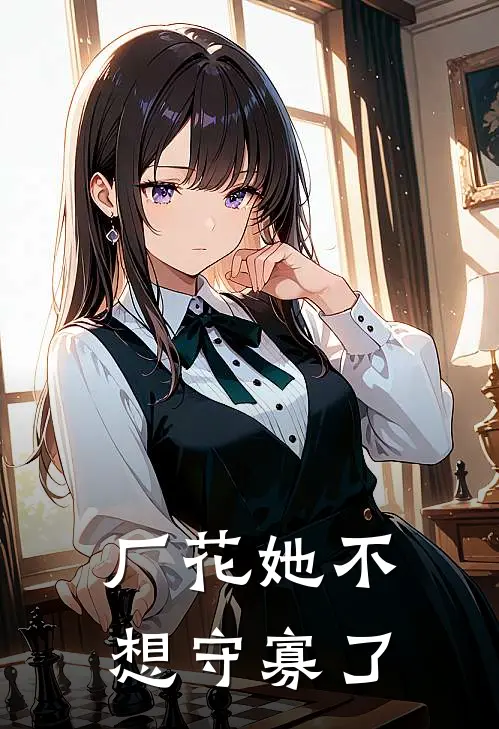 厂花她不想守寡了