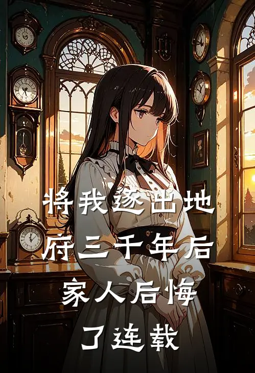 将我逐出地府三千年后，家人后悔了连载