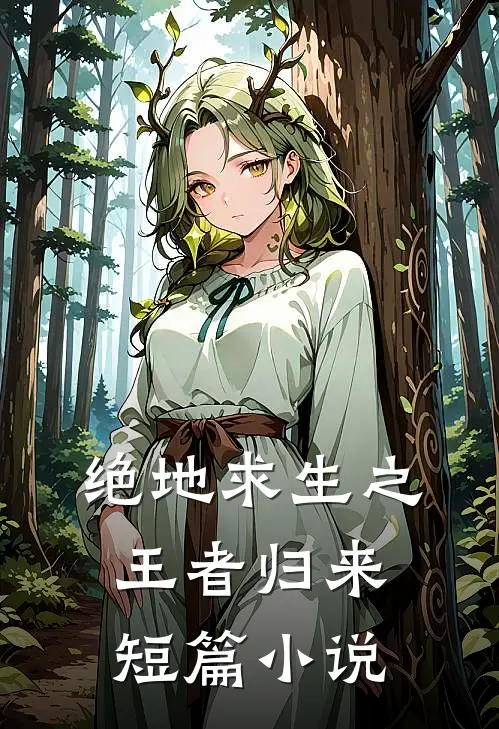 绝地求生之王者归来短篇小说