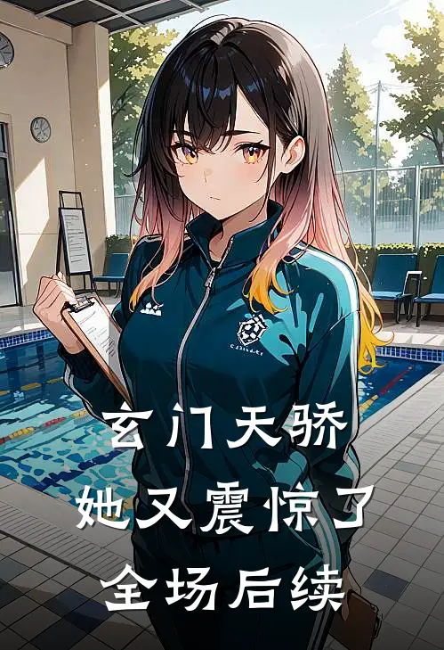 玄门天骄她又震惊了全场后续免费阅读