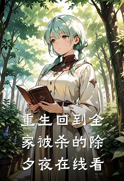 重生回到全家被杀的除夕夜在线看