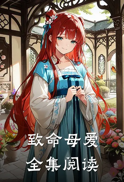 致命母爱全集阅读