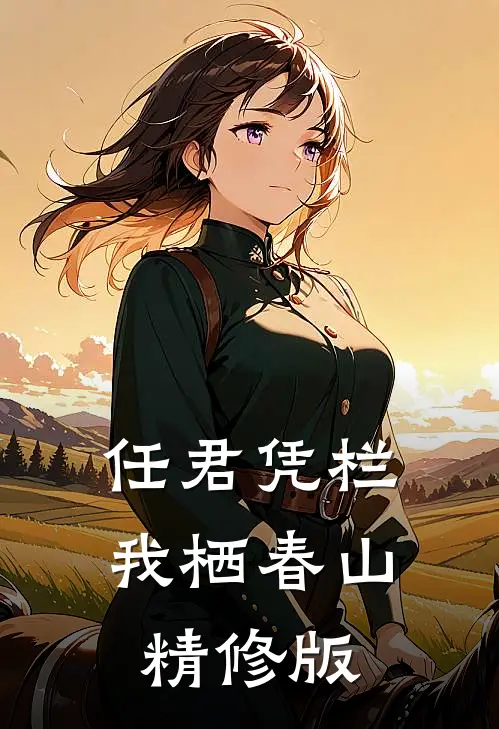 任君凭栏我栖春山精修版