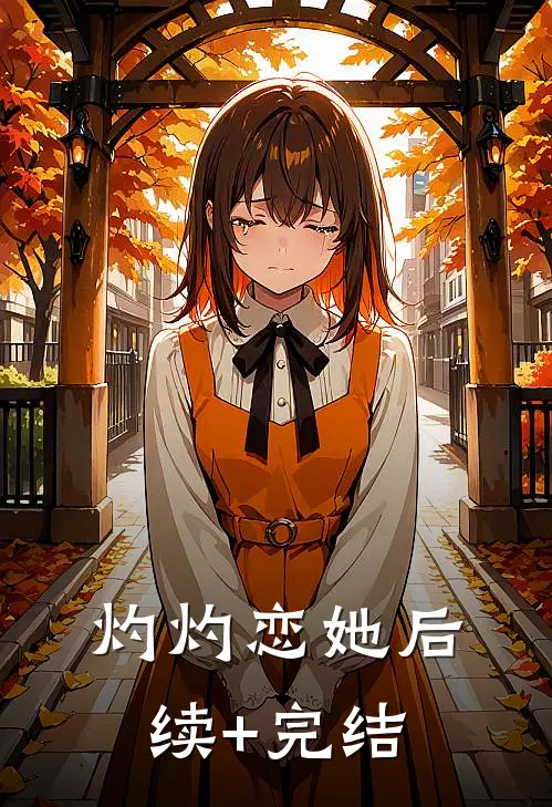 灼灼恋她后续+完结