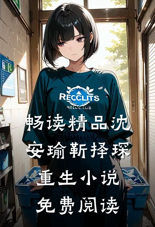 畅读精品沈安瑜靳择琛重生小说免费阅读