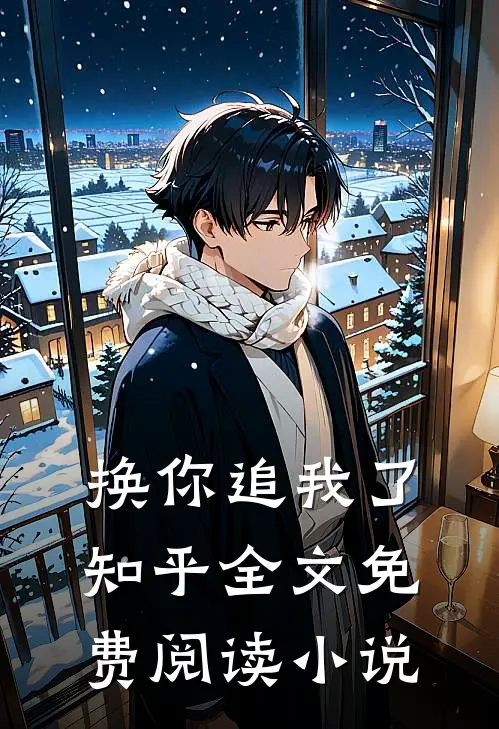换你追我了知乎全文免费阅读小说