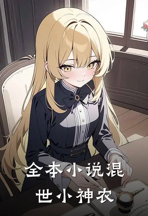 全本小说混世小神农